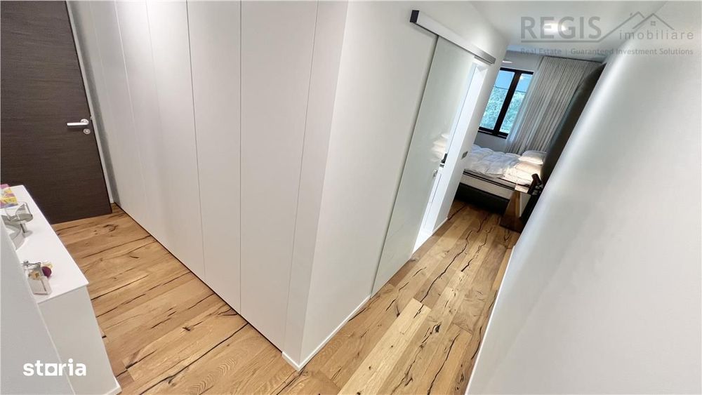 Apartament impecabil 3 cam Silver Mountain