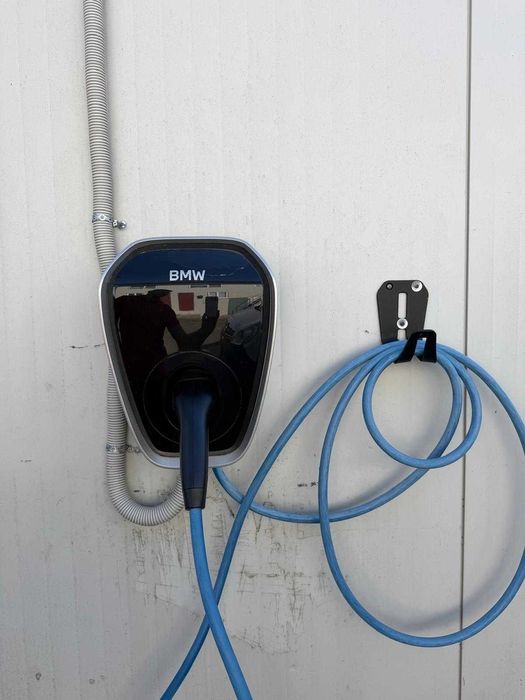 Statie Incarcare BMW 22 KW