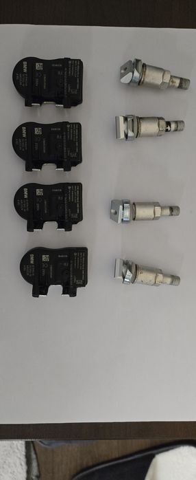 Senzori Presiune Aer BMW F20 F30 F32 F34 F36 X5 F15 F85 F16 F86 M