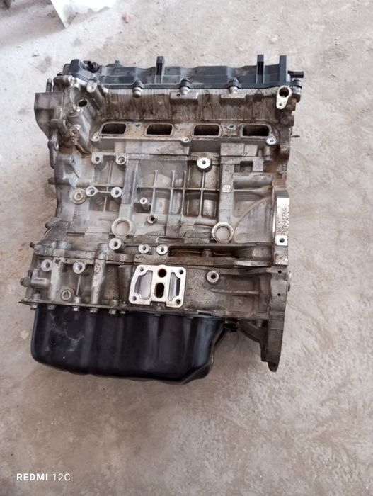 Продаю двигатель для кия сорента 2015 год