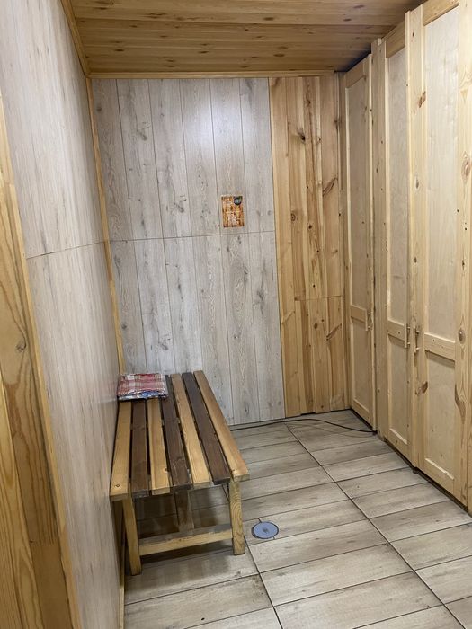 Семейная баня от 6000 тыс тг