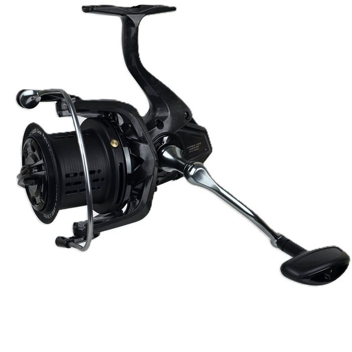 SET 3 Mulinete PRO FL Titans-VNQ CARBON XTC 14000 NEw 2026