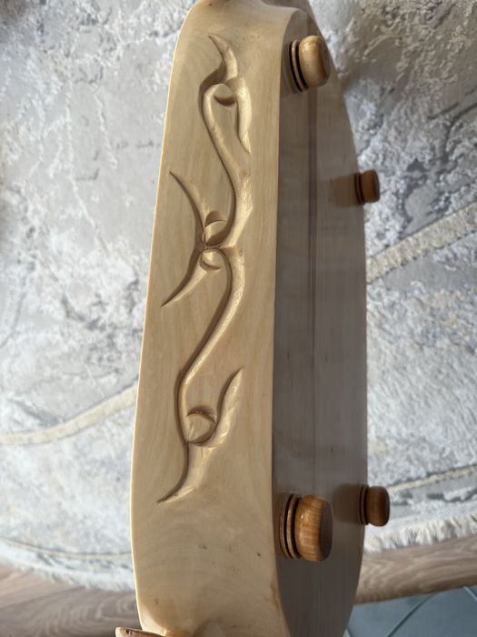 Астау/ ручная работа