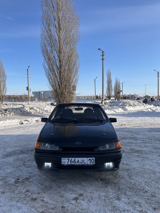 Продам ваз 2114 в хорошем состоянии