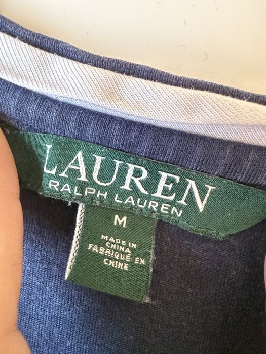 Оригинална тениска POLO RALPH LAUREN