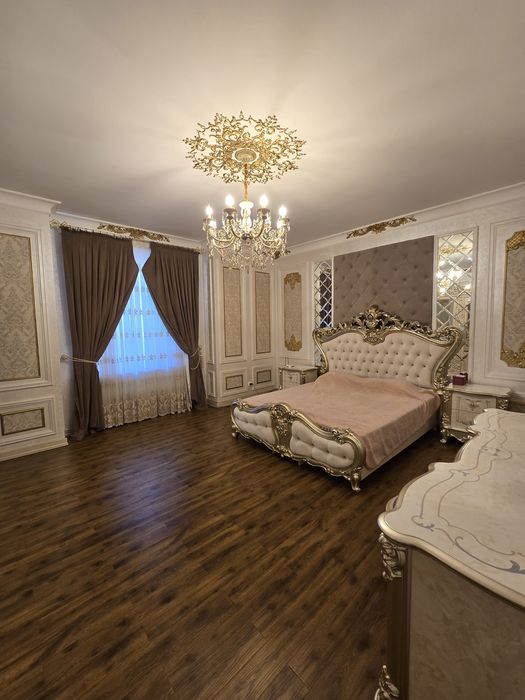 Аренда Хумоюн 6-соток 8-комнат евро дом