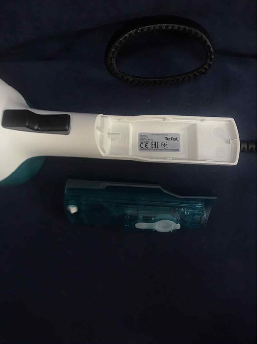 Уред за гладене с пара Tefal Access Steam First DT6131E0