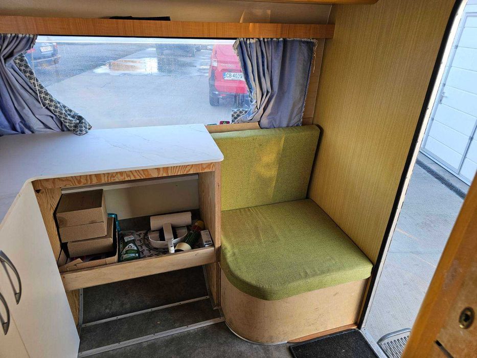 Търговска Каравана