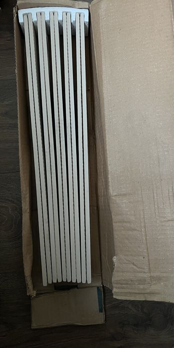 Brau faianta decorativa