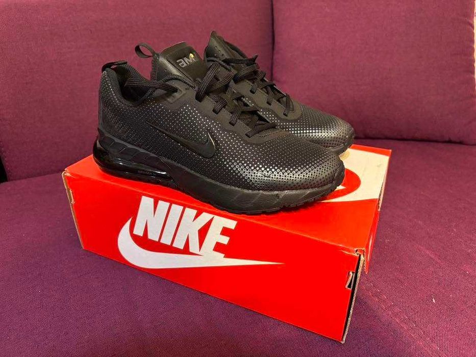 Vand Air Max Phoenix black 38,5