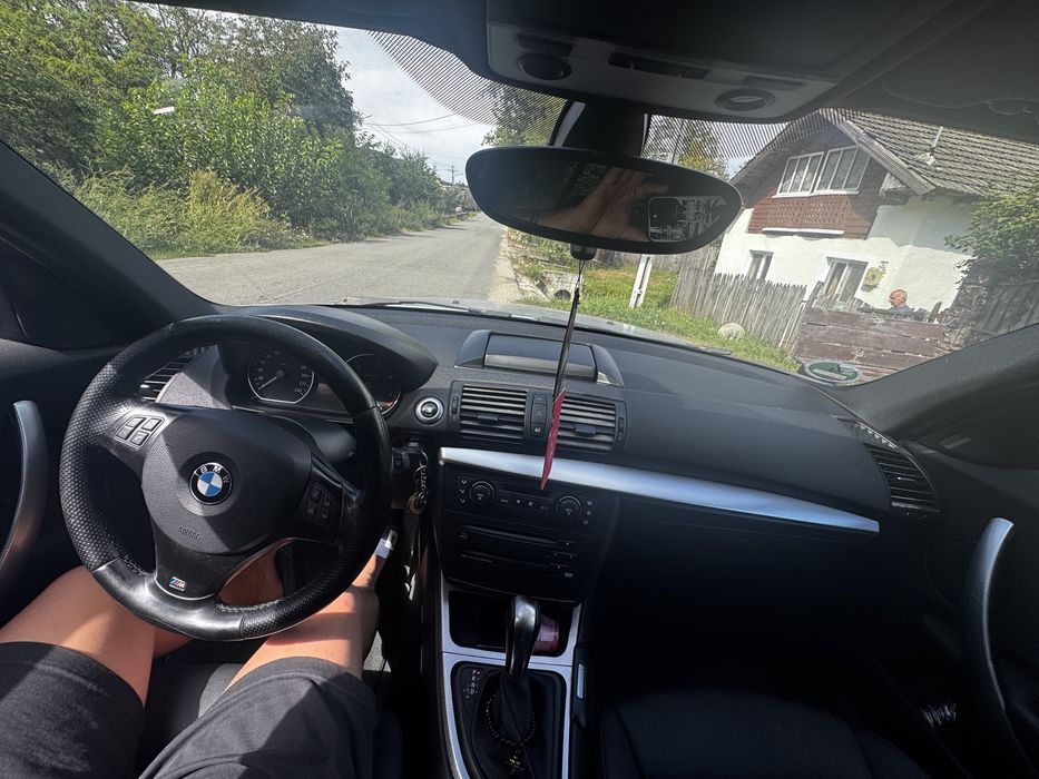 Bmw seria 1 m pachet