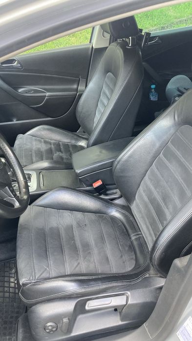 Продавам VW Passat b6