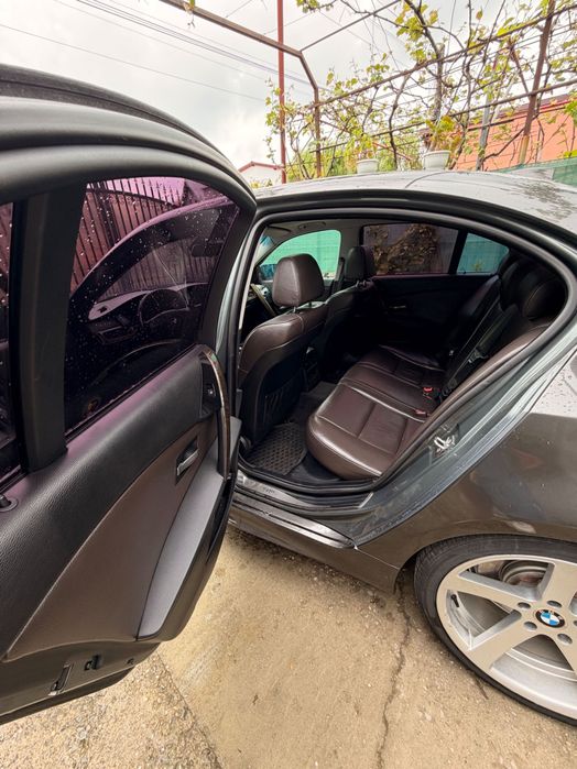 BMW e60 seria 5