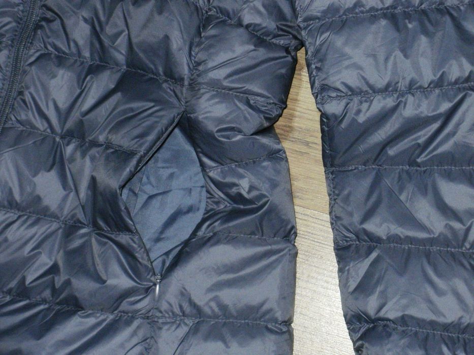 юношеско ново преходно гъши пух до 160см