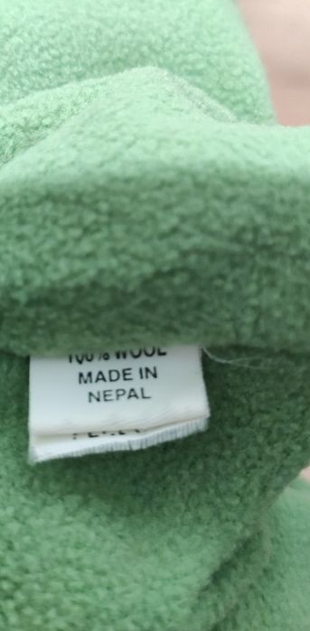 Căciulă din lână