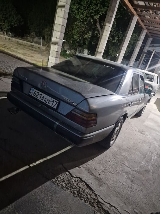 Продаётся Мерседес Срочно