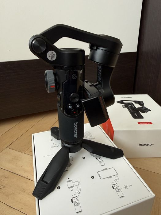 Стабилизатор Bomaker gimbal