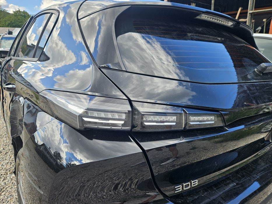 Ляв/десен стоп за Peugeot 308 2023г