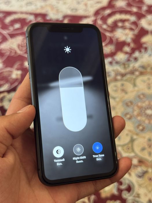 Iphone 11 100% баттарея