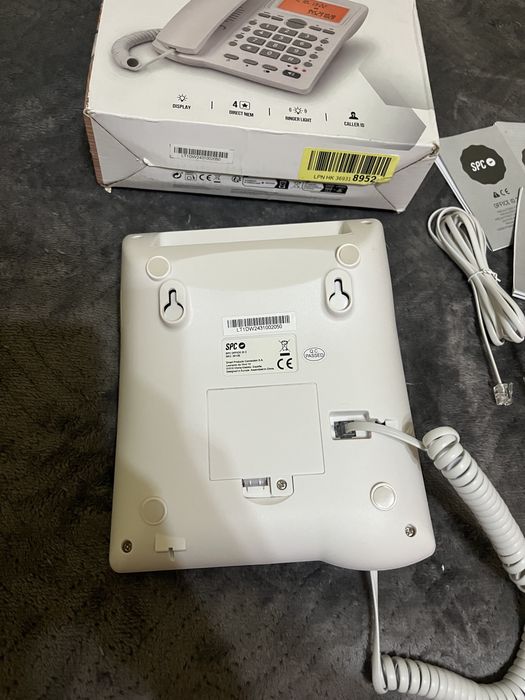 Telefon fix SPC Office ID 2