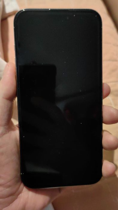 Iphone 15pro max 256gb