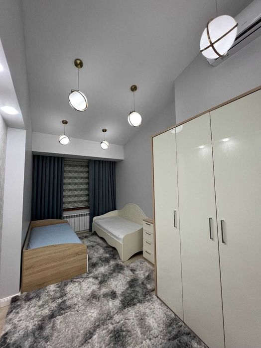 Qorasaroy , 3/7/8, Ориентир: Сагбан 120м2 Дуплеккс !!