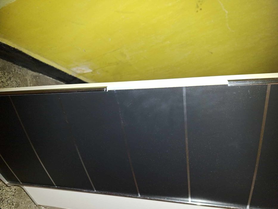 Красива табла за спалня