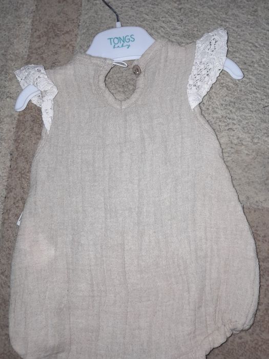 Одежда для новорождённых