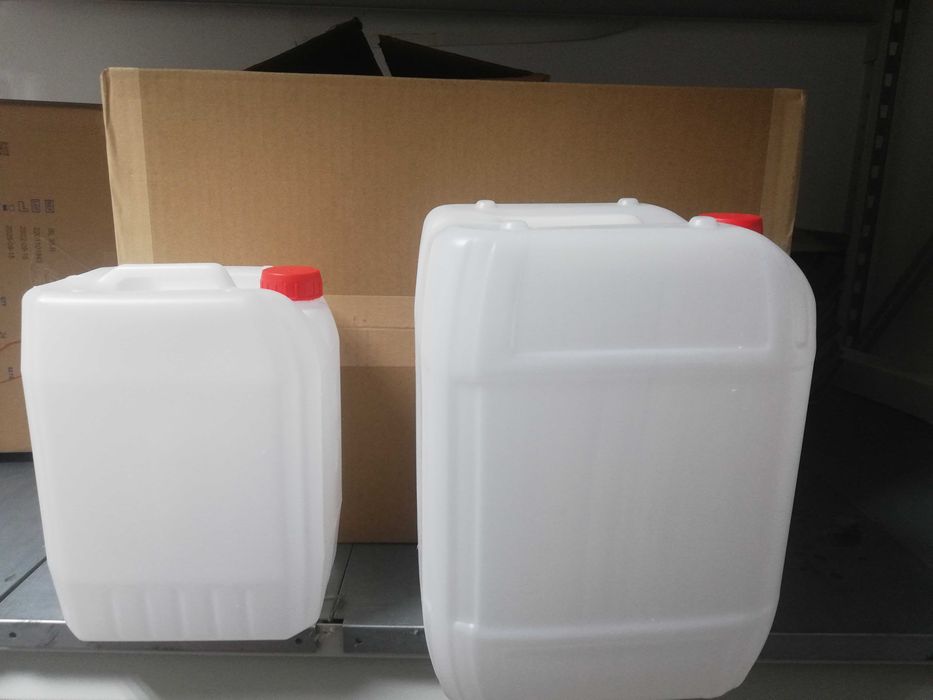 Канистры по 5/10 литров