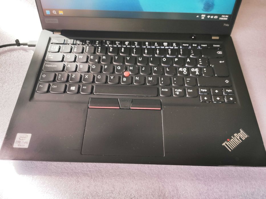lenovo thinkpad i7 - Laptopuri oferte online | OLX.ro