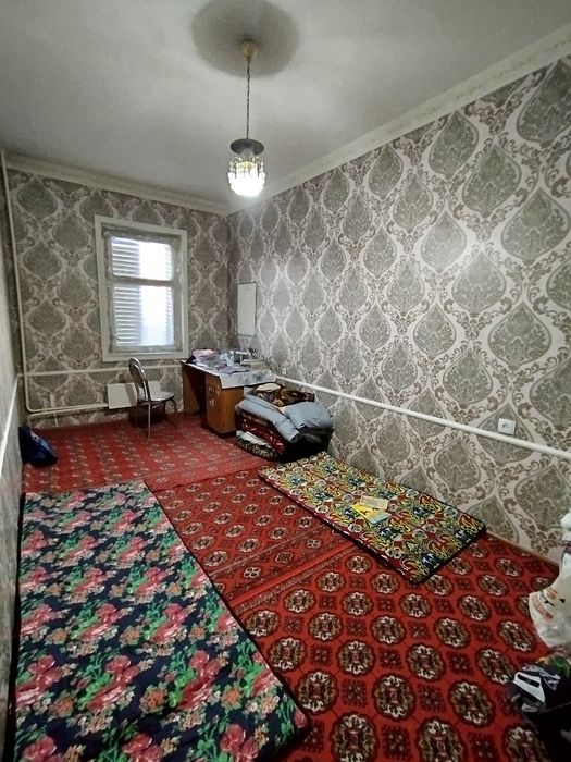 Метро БИЙ(И.Горький)Буз-1 Анор банк 3/8/9 раздельно всё.Ипотека можно