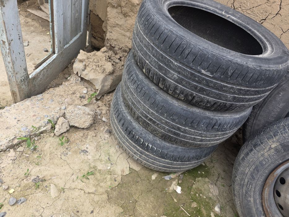 Болон 185/55 R15