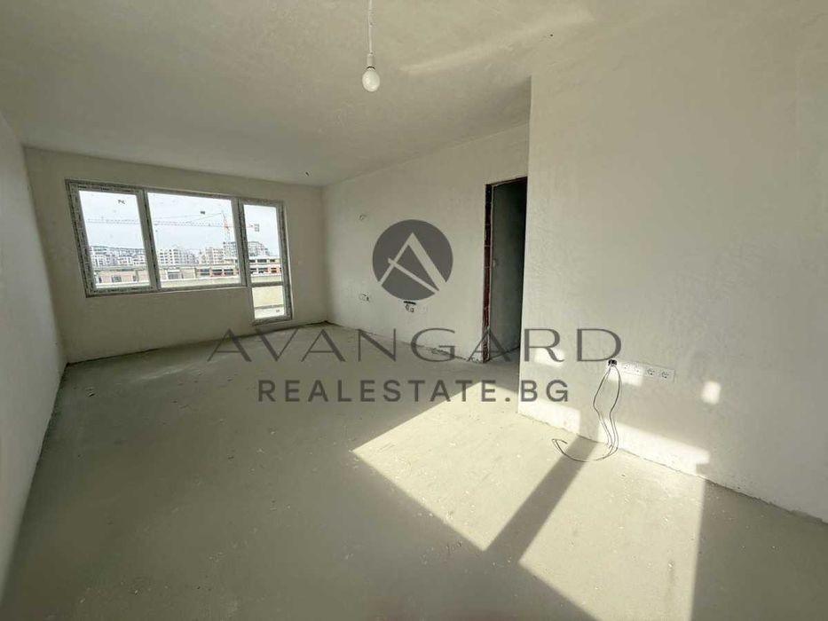 Продава се Двустаен апартамент в Пловдив, Христо Смирненски - 97 кв.м за 526 €/кв.м - Снимка #2