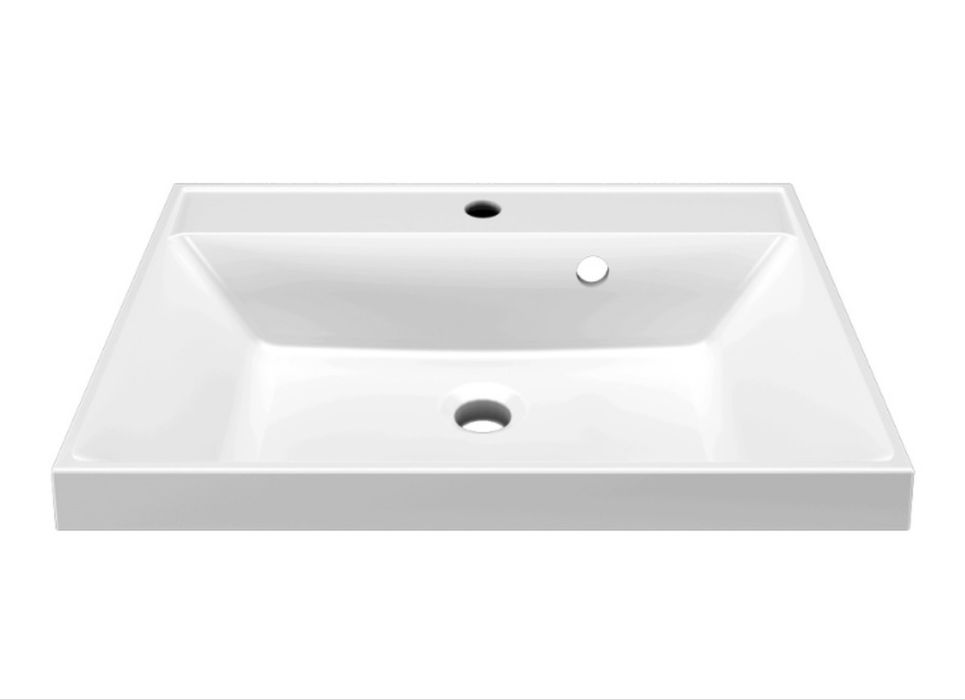 Ракивона из литьевого мрамора