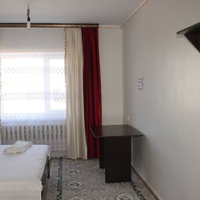 ҚОНАҚ ҮЙ  Рыскулова 59