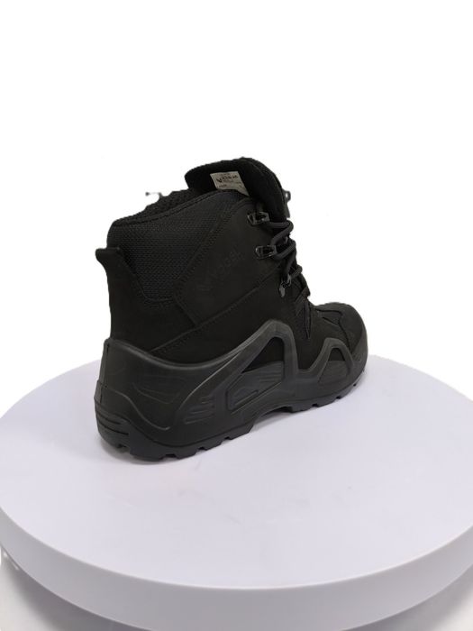 Тактически кубинки Vogel M1492 Mid Cut