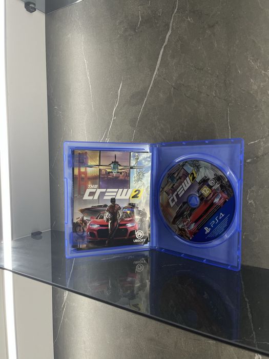 Продам игры на PS4