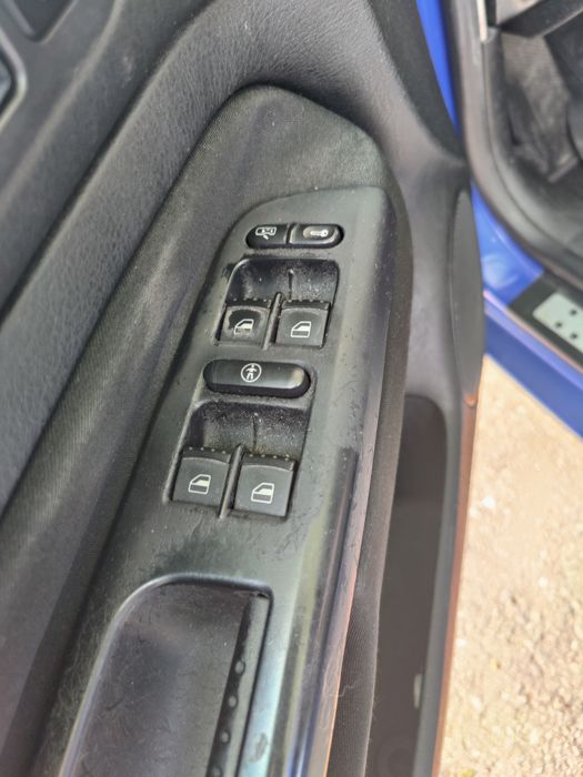 Vând VW Golf 4, mașină personală