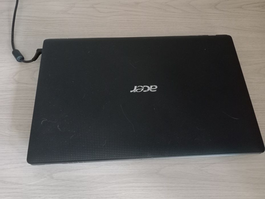Продам ноутбук Acer