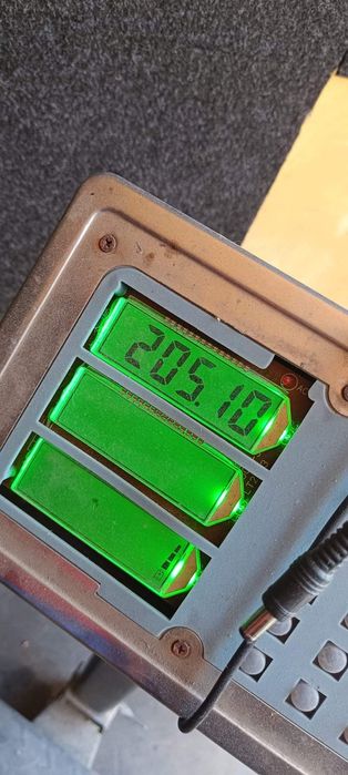 O veche și utilă nicovală de peste 200kg