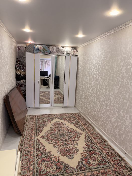 Продам квартиру район Автопарк