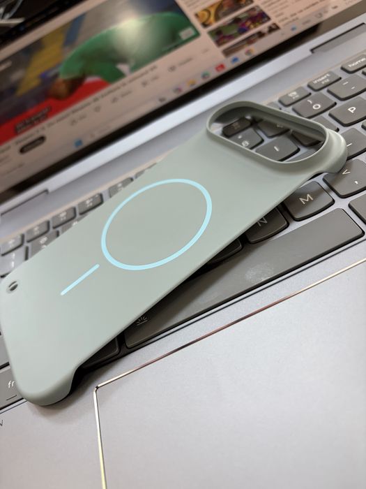 Husă Iphone Air slim