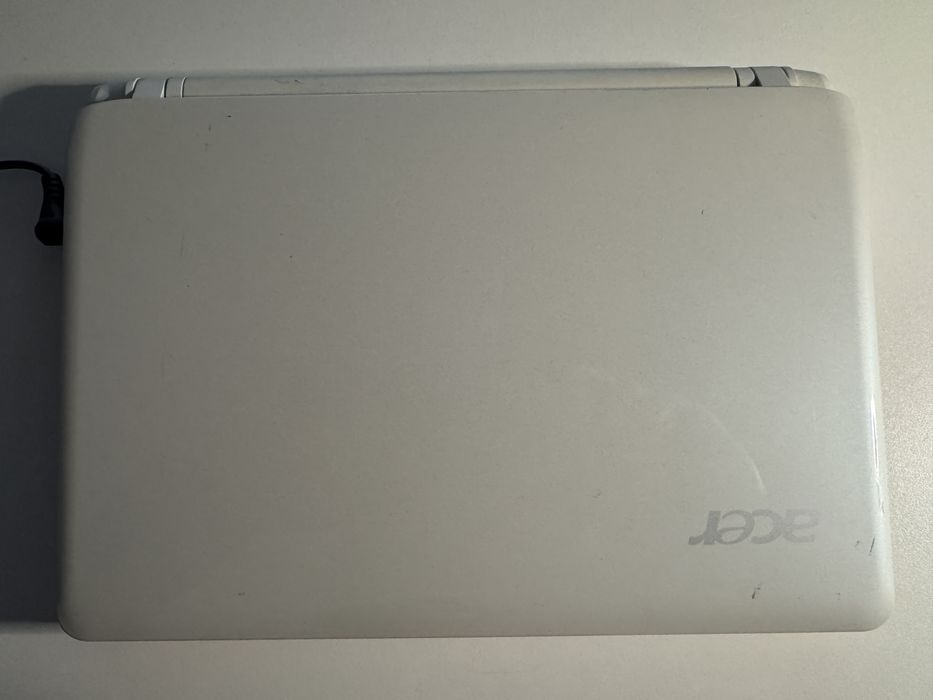 Laptop Acer Aspire
