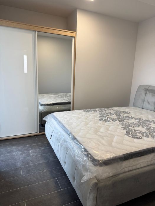 Inchiriez apartament 2 camere nou
