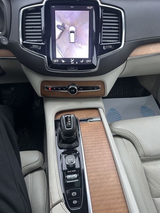 Volvo XC90/2016/2.0TD/7Locuri/Full option-17.490€