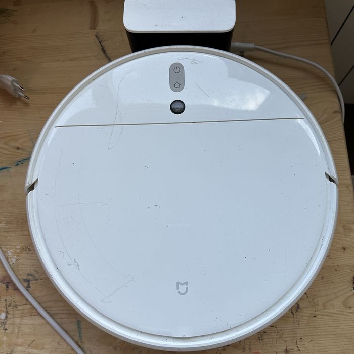 Робот пылесос Xiaomi Robot Vacuum mop