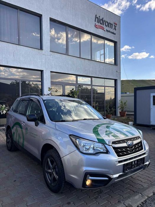 Subaru Forester 2.0i Active 4x4 Benzina Anul fabricației: 06/2018