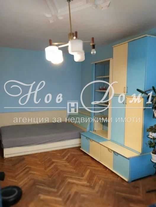 Дава се под наем Двустаен апартамент в Варна, Трошево - 62 кв.м за 300 € - Снимка #3