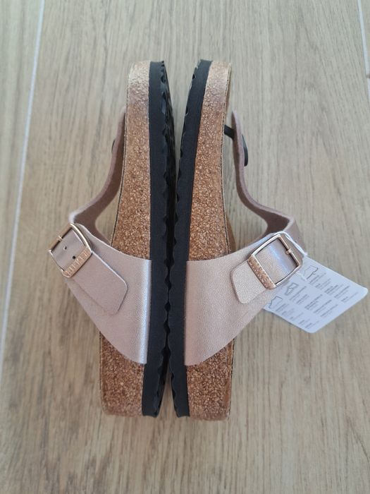 Birkenstock Gizeh nr.37