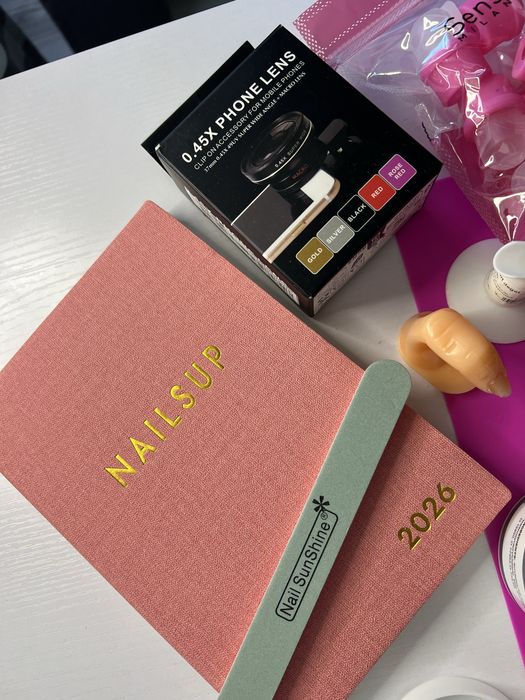 Kit unghii luxorise